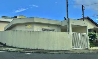 Imagem: Casa Térrea para Aluguel em Vila Salles