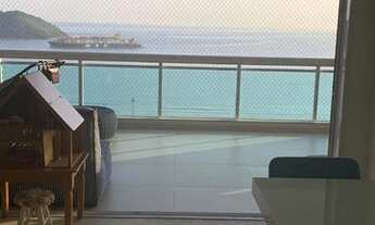 Imagem 3: Apartamento à venda, 324 m² por R$ 4.750.000,00 - Aparecida - Santos/SP