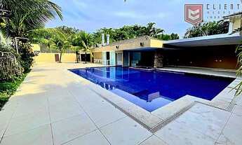 Imagem 2: Casa para venda , 1300m² com 6 quartos, 6 suítes em Barra da Tijuca - Rio de Janeiro - RJ