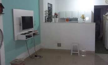 Imagem 3: Casa na Praia do Saco