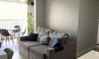 Imagem: Apartamento com 2 dormitórios à venda