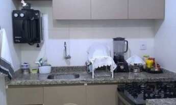 Imagem 4: LAURO DE FREITAS - Apartamento Padrão - ARACUÍ