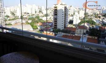 Imagem 2: Apartamento com 3 dormitórios à venda, 86 m² por R$ 763.000,00 - Saúde - São Paulo/SP