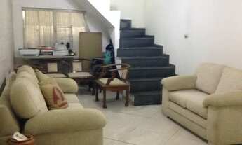 Imagem 5: Dois suites Casa com 2 dormitórios