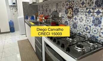 Imagem 7: Apartamento para venda tem 125 metros quadrados com 3 quartos em Encruzilhada - Recife