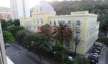 Imagem: EXCELENTE APARTAMENTO DE FRENTE COM VISTA