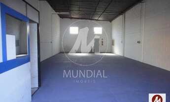 Imagem 2: Salão/Galpão (salão - térreo