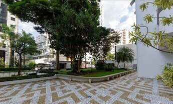 Imagem 2: Apartamento à venda, 113 m² por R$ 1.250.000,00 - Brooklin - São Paulo/SP