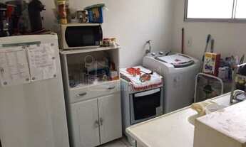 Imagem 6: Venda de Apartamentos / Padrão na cidade de Araraquara