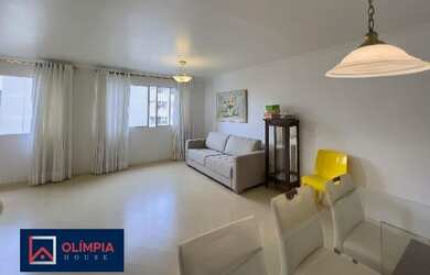 Imagem 5: Apartamento Venda Moema 91 m² 2 Dormitórios