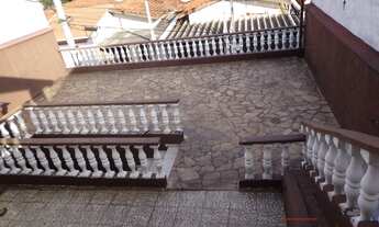 Imagem 2: Campo Limpo Paulista - Casa Padrão - Vila Olímpia