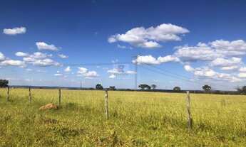 Imagem 5: Sítio / Chácara para Venda em Abadiânia / GO - 2331024