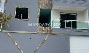 Imagem 3: CASA CONDOMÍNIO FECHADO TAQUARA