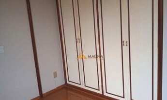 Imagem 10: Apartamento à venda, 92 m² por R$ 280.000,00 - Jardim Irajá - Ribeirão Preto/SP