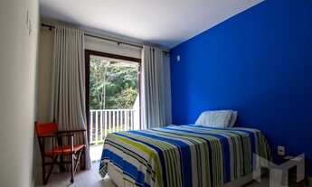 Imagem 6: Ensolarado apartamento duplex com excelente acabamento e que oferece acesso muito fácil