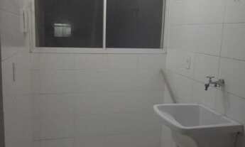 Imagem 6: Hortolândia - Apartamento Padrão - Jardim Nova Hortolândia I