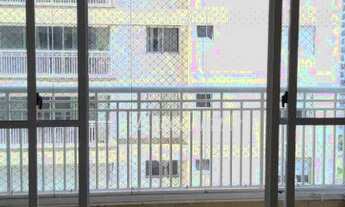 Imagem 3: Apartamento com 3 dormitórios à venda, 96 m² por R$ 910.000,00 - Barra Funda - São Paulo/S