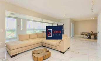 Imagem: Apartamento Locação 4 Dormitórios - 240