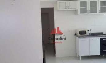 Imagem 3: Apartamento com 2 dormitórios para alugar, 51 m² por R$ 950,00/mês - Jardim Das Palmeiras