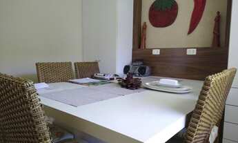 Imagem 2: Casa em Condomínio para Venda em São José dos Campos, JD ESPLANADA, 5 dormitórios, 3 suíte