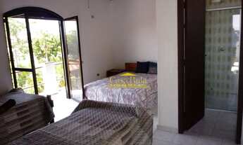 Imagem 7: Casa com 5 dormitórios à venda, 210 m² por R$ 635.000 - Jardim Itanhaém - Itanhaém/SP