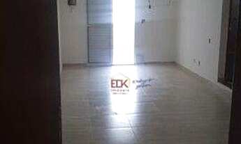 Imagem 5: Sobrado com 3 dormitórios à venda por R$ 580.000 - Mogi Moderno - Mogi das Cruzes/SP