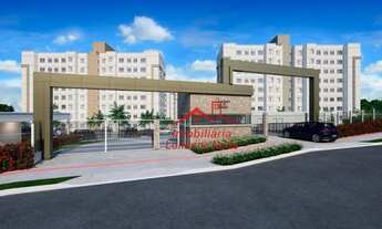 Imagem: Apartamento com 2 dormitórios para alugar