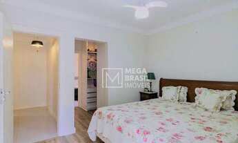 Imagem 7: Casa com 4 dormitórios à venda, 360 m² por R$ 2.750.000,00 - Campo Belo - São Paulo/SP