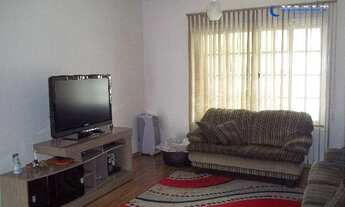 Imagem 2: Casa residencial à venda, Jardim Guanciale, Campo Limpo Paulista