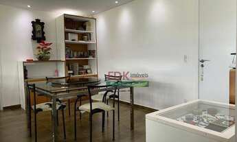 Imagem 2: Apartamento com 4 dormitórios à venda, 154 m² por R$ 1.431.000,00 - Jardim Flor da Montanh