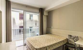 Imagem: Apartamento para Aluguel - Centro, 1 Quarto