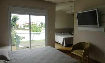 Imagem 5: Casa - Parque Brasil 500 - Paulínia