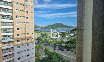 Imagem 2: Sala em EXCELENTE na Enseada do Suá