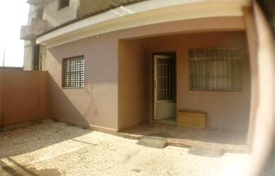 Imagem 3: Terreno à venda, 210 m² por R$ 400.000,00 - Cachoeirinha - São Paulo/SP