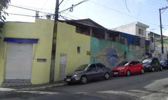 Imagem 6: Sobrado à Venda 200m2, 4 dormitórios, 2 vagas de garagem