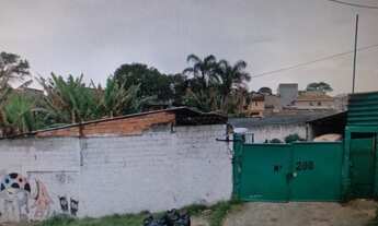 Imagem: Terreno, 1050 m² - venda por R$ 3.200.000,00