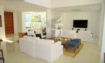 Imagem 4: Casa à venda no Condomínio Acapulco - Guarujá/SP