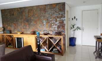 Imagem 4: Oportunidade - Stellato - 138m² - Chácara Santo Antonio