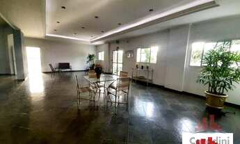 Imagem 5: Apartamento com 3 dormitórios à venda, 90 m² por R$ 380.000,00 - Jardim São Domingos - Ame