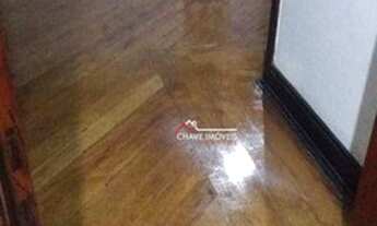 Imagem 7: Casa com 3 dormitórios à venda, 250 m² por R$ 900.000,00 - Vila Matias - Santos/SP