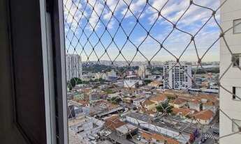 Imagem 6: Apartamento 2 dormitórios, 58m², a venda por R$ 450,000.00