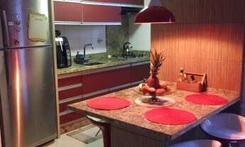 Imagem: FLORIANÓPOLIS - Apartamento Padrão - Itacorubi