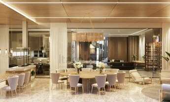 Imagem 3: Altíssimo Padrão de Acabamento - Tamboré 2