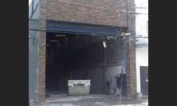 Imagem 2: Galpão para alugar, 380 m² por R$ 9.000,00/mês - Mooca - São Paulo/SP