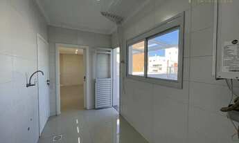 Imagem 4: Cobertura com 3 quartos e vista Mar no Estreito