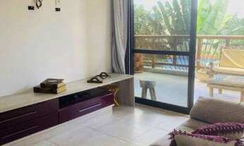 Imagem 7: Apartamento com 2 quartos à venda, 78 m² por R$ 880.000 - Cumbuco - Caucaia/CE, Condomínio