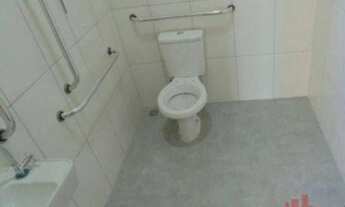 Imagem 5: Salão, 258 m² - venda por R$ 630.000,00 ou aluguel por R$ 3.300,00/mês - Jardim San Marino