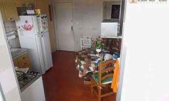 Imagem 7: Apartamento residencial à venda, Macuco, Santos