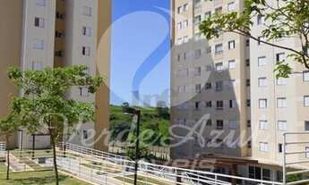 Imagem: Apartamento - Chácara das Nações - Valinhos