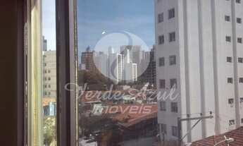 Imagem 2: Apartamento - Botafogo - Campinas